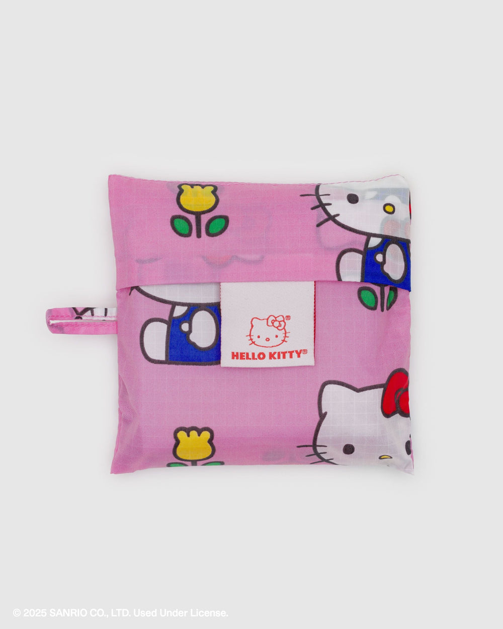 Standard Baggu Hello Kitty Pink BAGS