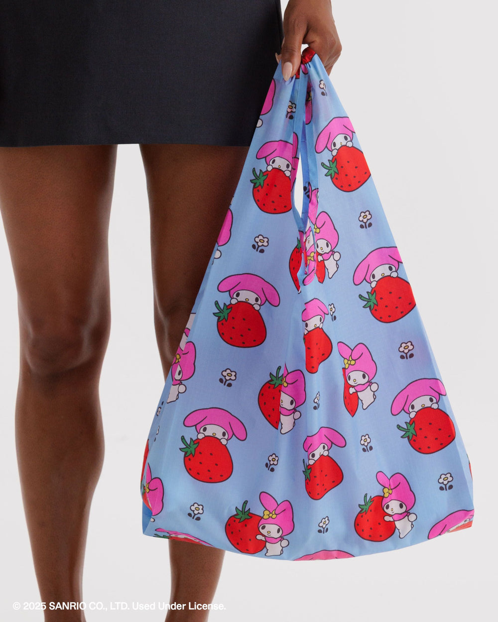 Standard Baggu My Melody Strawberry BAGS