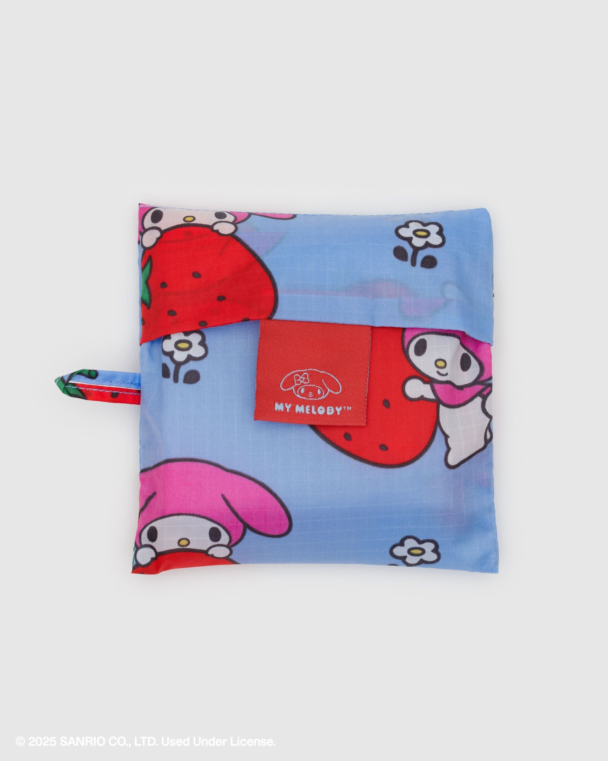 Standard Baggu My Melody Strawberry BAGS