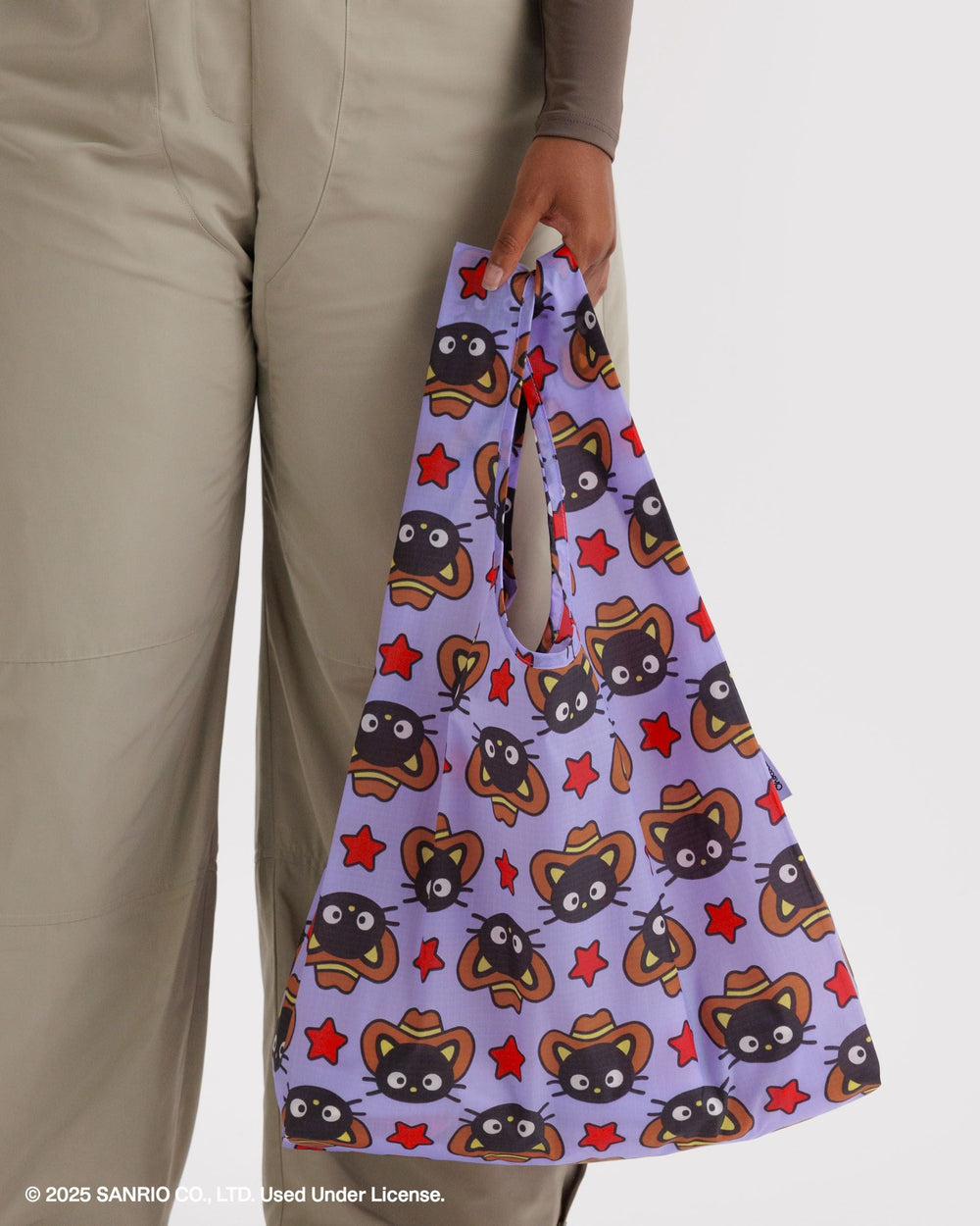 Standard Baggu Chococat Western BAGS