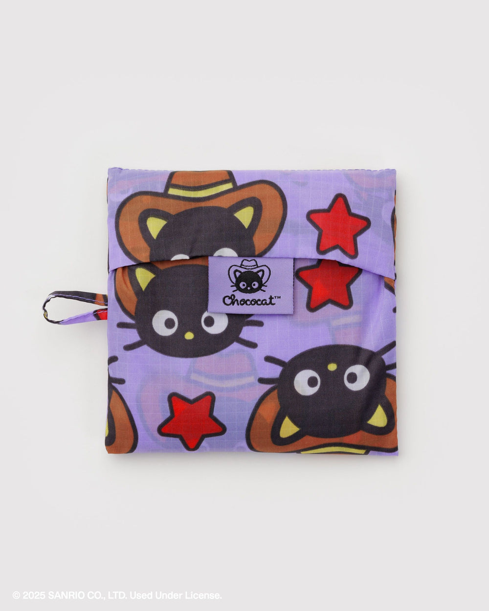 Standard Baggu Chococat Western BAGS