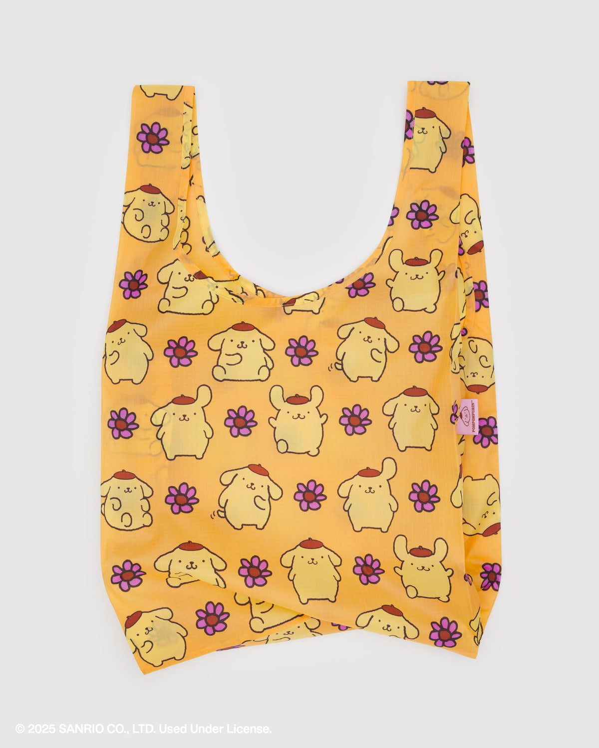 Standard Baggu Pompompurin BAGS