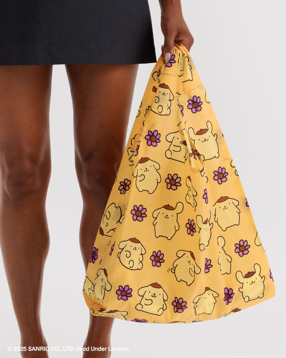Standard Baggu Pompompurin BAGS