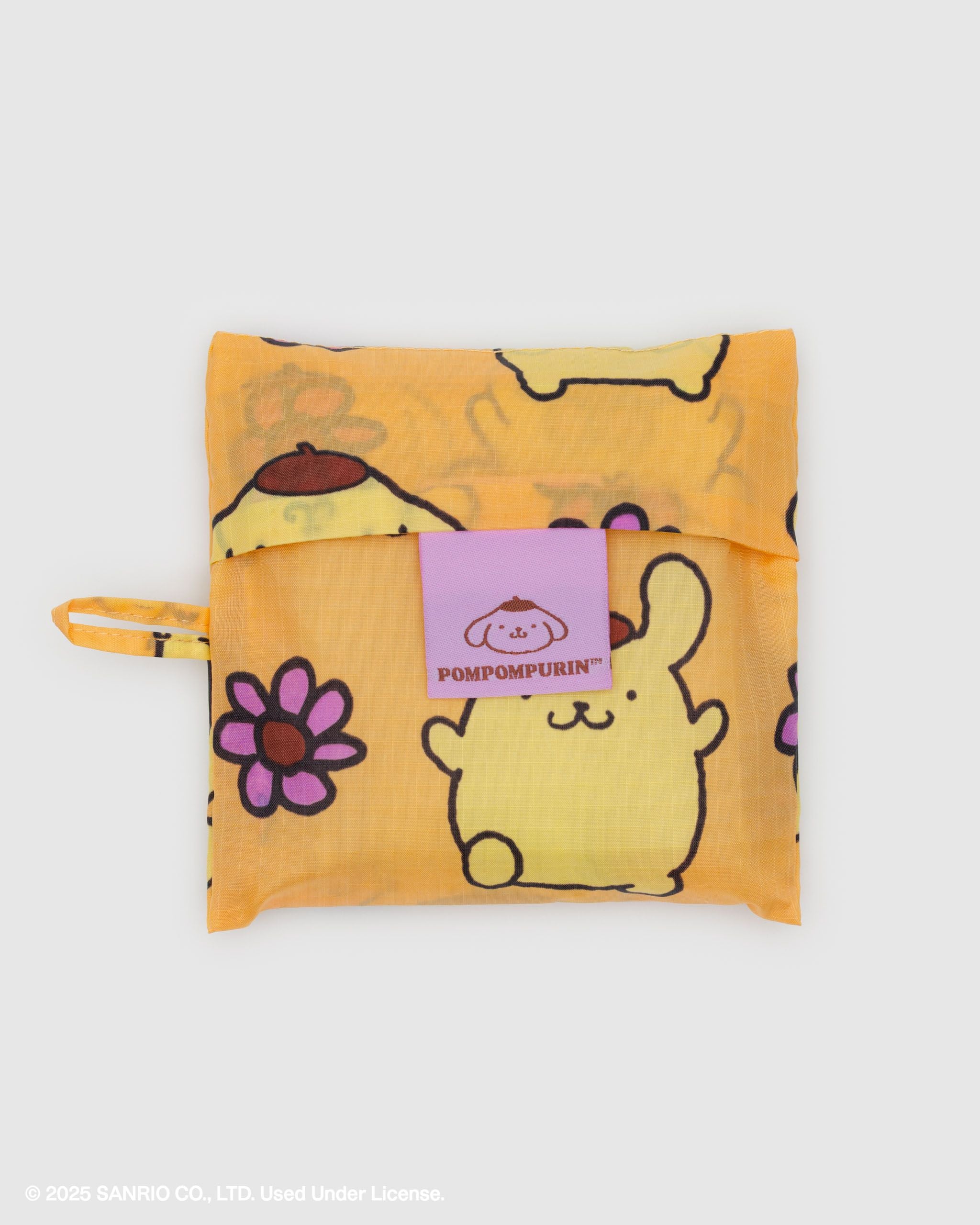 Standard Baggu Pompompurin BAGS