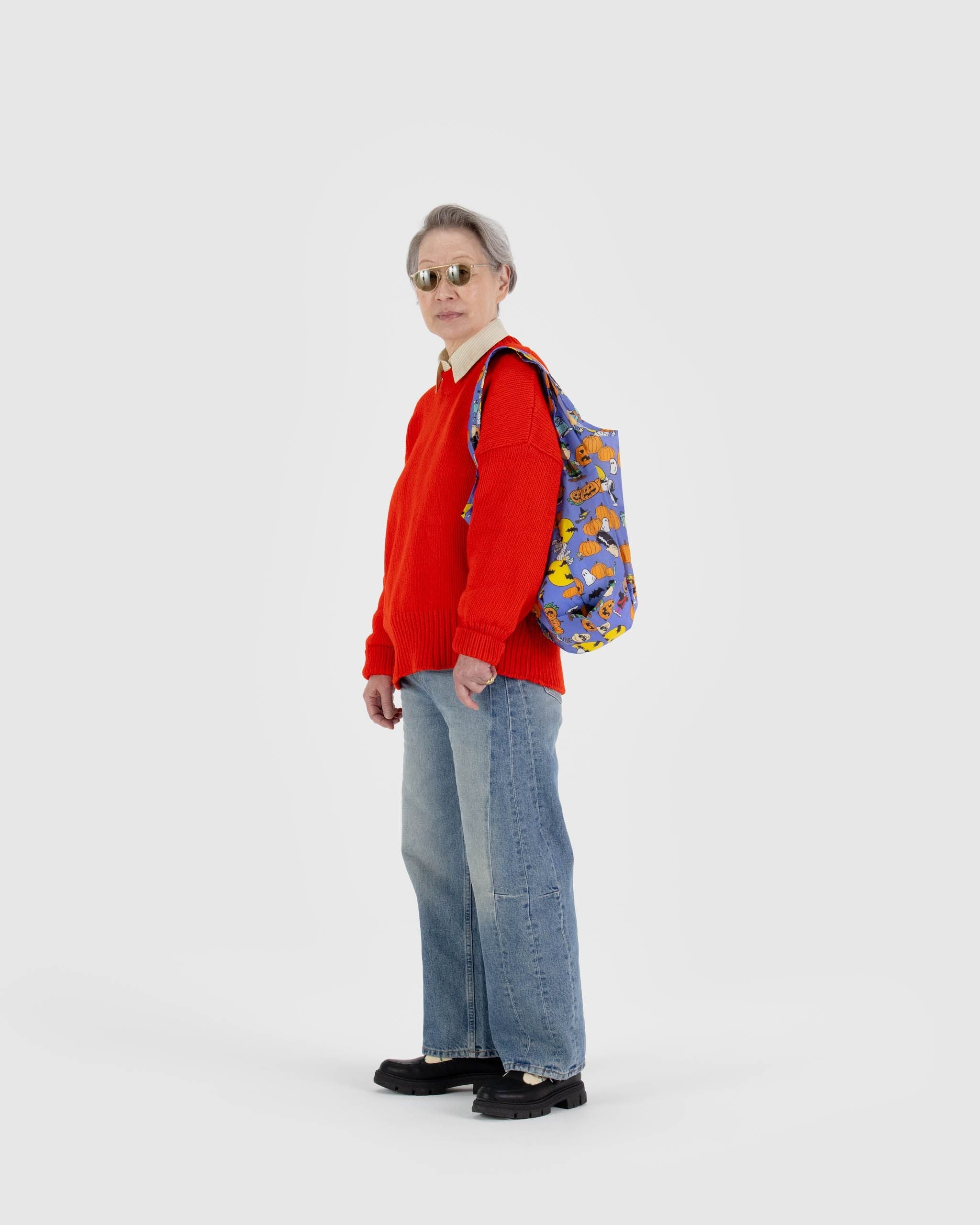 Standard Baggu Pumpkin Patch BAGS