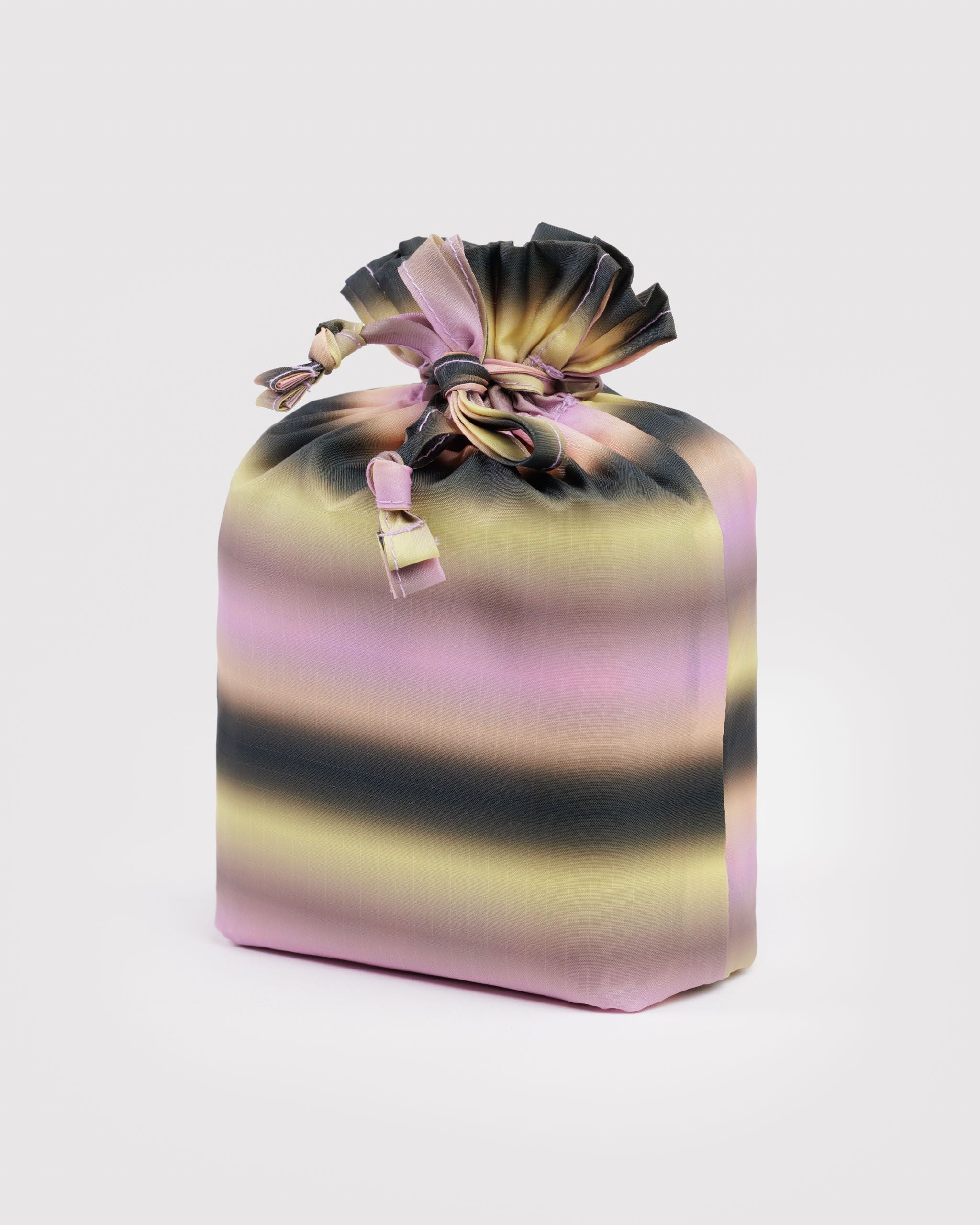 Standard Baggu Set of 3 Gradient Stripes BAGS