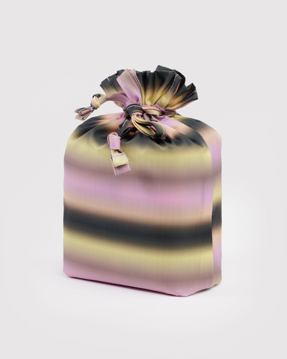 Standard Baggu Set of 3 Gradient Stripes BAGS