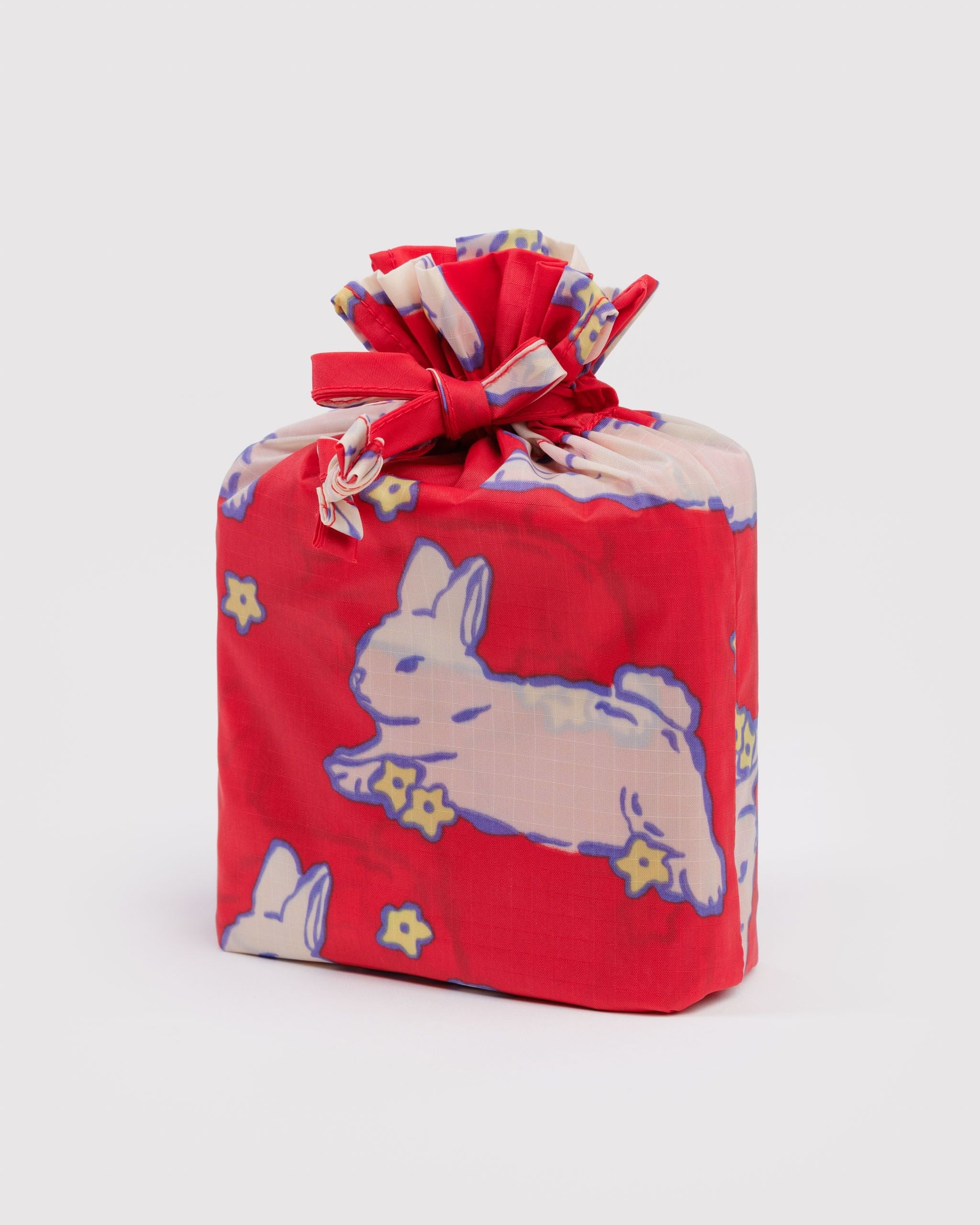 Standard Baggu Set of 3 Spring Animals BAGS