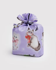 Standard Baggu Set of 3 Fancy Animals BAGS