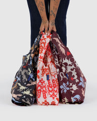 Standard Baggu Set of 3 Western Cut Outs BAGS