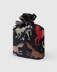 Standard Baggu Set of 3 Western Cut Outs BAGS